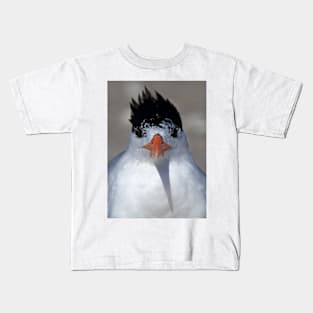 Royal Tern Kids T-Shirt